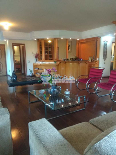 Imagem 11 de 30 de Apartamento Com 5 Dorms, Planalto Paulista, São Paulo - R$ 1.8 Mi, Cod: 64793 - V64793