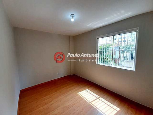 Imagem 7 de 22 de Apartamento 2 Dorms, - R$ 400.000,00 - 54m² - Código: 9289 - V9289