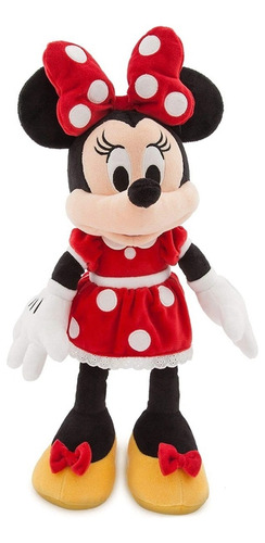 Peluche Minnie Mouse 45 Cm Altura