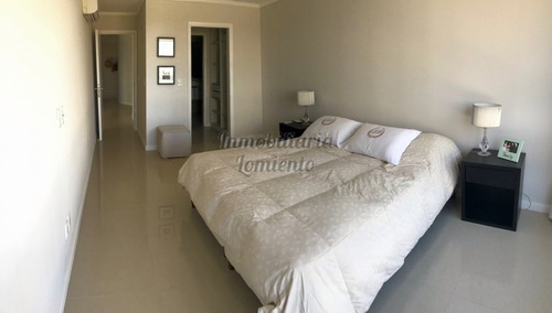 Alquiler Anual-temporada Apartamento 3 Dormitorio Casino Tower - Ref: 772