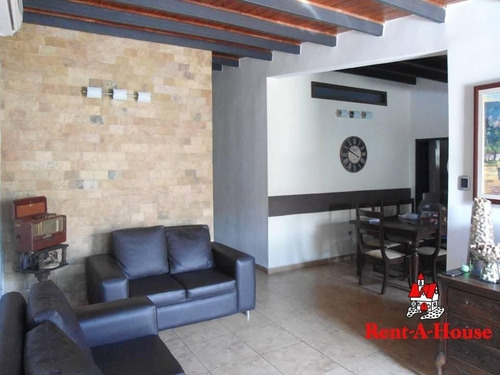 Imagen 3 de 14 de Casa En Venta La Fontana Nv