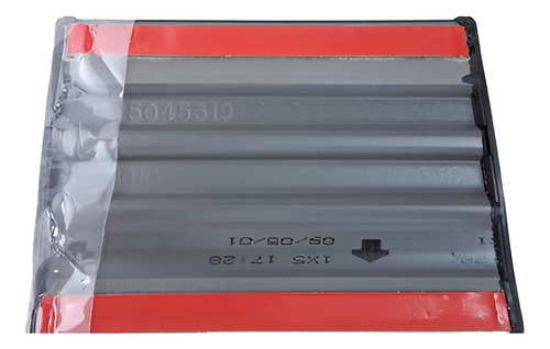 Platina Paral Puerta Izquierda Chevrolet Cheyenne 1999/2002