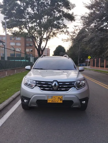 Renault Duster 1.3 T Iconic 4X2 Cvt