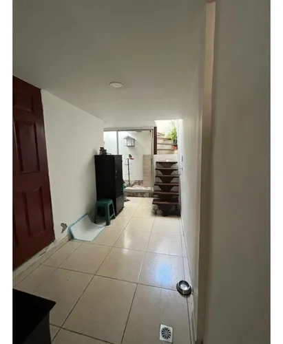 Ganga-casa De 4niveles Barrio Trinidad (mls 256937)