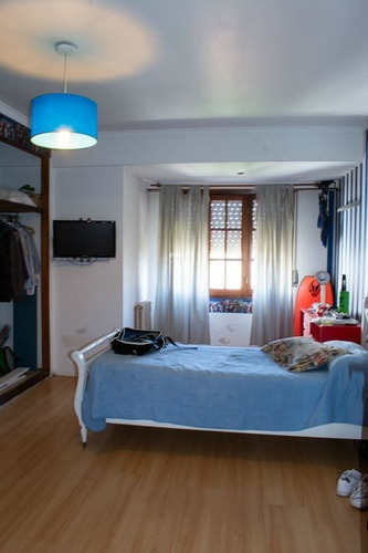 Imagen 7 de 17 de Propiedad En Block. Casa + Departamento + Local.