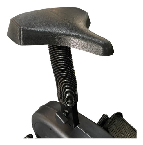 Imagen 5 de 9 de Caminador Eliptico Jbh Escalador Con Asiento Bicicleta Fija