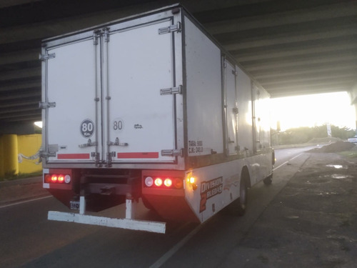 Imagen 4 de 5 de Mercedes Benz L 1215