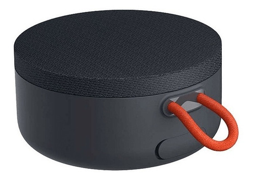Imagen 2 de 6 de Parlante Bluetooth Xiaomi Mi Portable Speaker Bhr4802gl