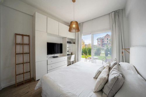 Imagen 19 de 30 de Departamento En Venta Ubicado En Miradores De La Bahia, Nordelta, Tigre