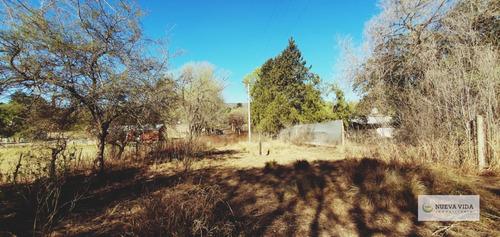 Venta De Terreno En Santa Rosa, B° Sexto Loteo. A Pocas Cuadras Del Rio