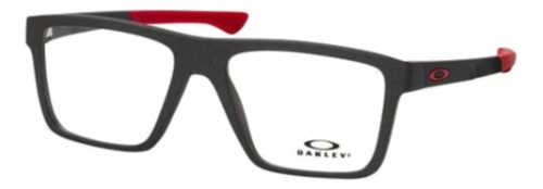 Anteojos Lentes Gafas De Lectura Oakley Ox8167 04