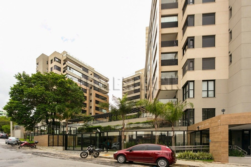Apartamento - Alto De Pinheiros - Ref: 110305 - V-110305