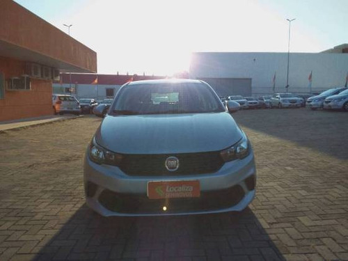 Imagem 1 de 9 de Fiat Argo 1.0 Firefly Flex Drive Manual