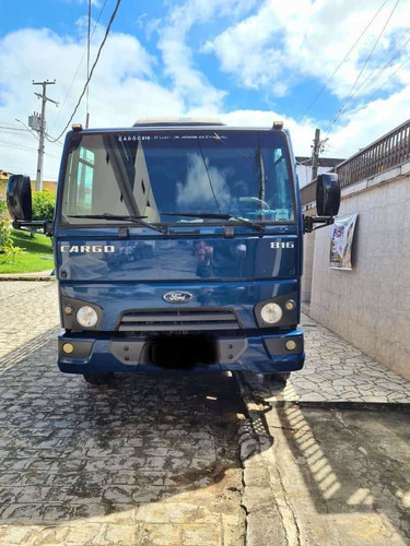 Imagem 2 de 3 de Ford 816