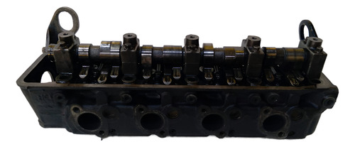 Cabeçote Mwm Chevrolet S10 2.8 2001 A 2005 Std 108mm (Usado)