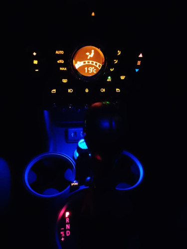 Mini Cooper S 1.6 S 16V TURBO