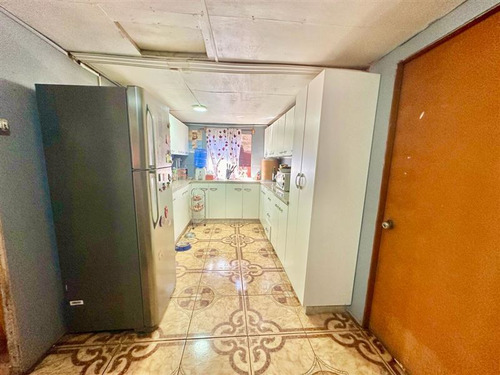 Amplia Casa De 3 Dorm. En Padre Hurtado