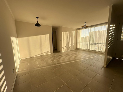 Arriendo De Departamento Sector Maturana Villa Alemana
