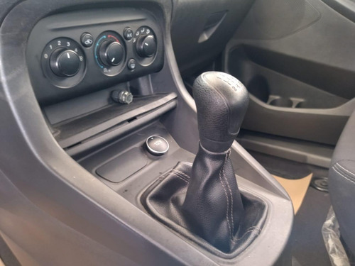 Imagen 15 de 15 de Ford Figo Energy 2019