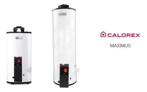Quemador Boiler Calorex Maximus G10 G15 Gas Natural