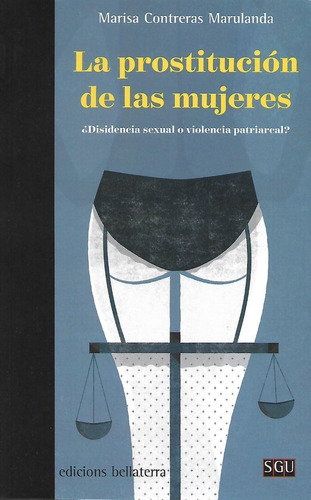 Libro La Prostitucion De Las Mujeres