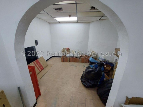 Imagen 3 de 16 de Casa Comercial En Venta Quinta Crespo Mls #22-25949 Ingrid Guzmán
