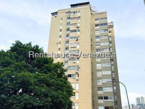 Apartamento En Alquiler Ubicado En Santa Fe Sur / Mls 25-22455 Ia