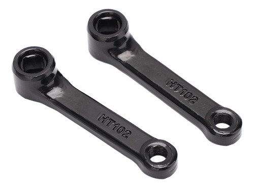 Pedalera Para Bicicleta, Arm M10 102 Crank Arm 2024