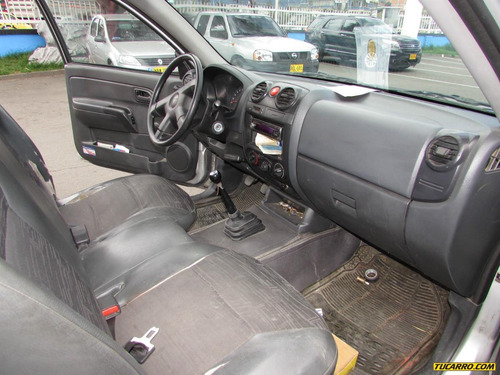 Chevrolet Luv D-max