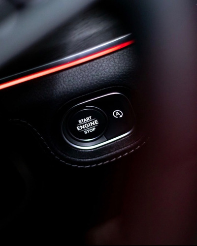 Imagen 5 de 14 de Mercedes Benz Gle 450 Suv 4*4 At Cuero 2023 - 0km Negro