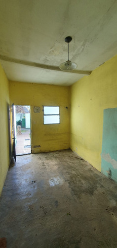 Venta Casa S/lote, San Antonio De Padua