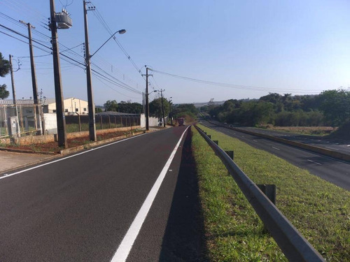 Imagem 16 de 16 de Barracão Industrial Com 651 M² - Maringá/pr - Ba0004