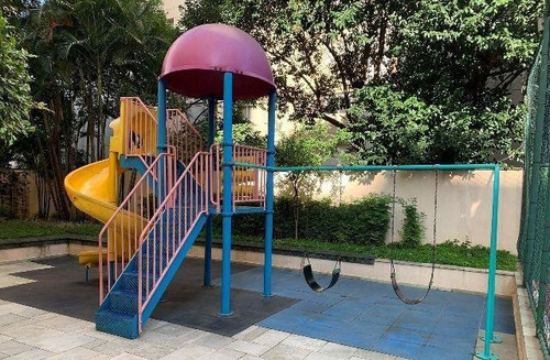 Imagem 6 de 30 de Apartamento Com 4 Dormitórios À Venda, 125 M² Por R$ 1.070.000,00 - Tatuapé - São Paulo/sp - Ap3320