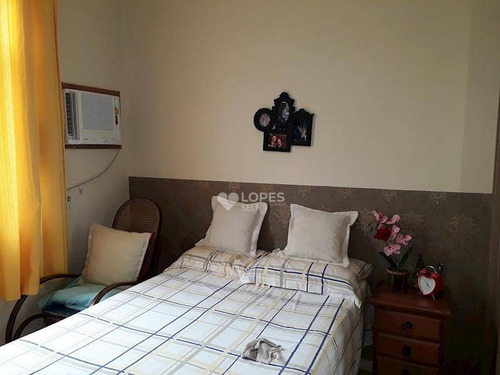 Apartamento Com 3 Dormitórios À Venda, 90 M² Por R$ 480.000,00 - Icaraí - Niterói/rj - Ap31234