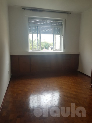 Imagem 8 de 14 de Apartamento No Centro 130m² Ao Lado Colégio Singular - 1033-11957