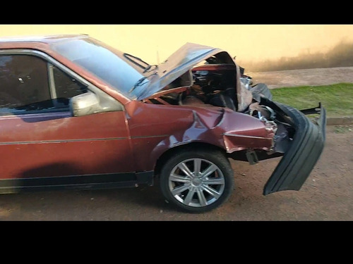 Imagem 6 de 8 de Ford Versalles
