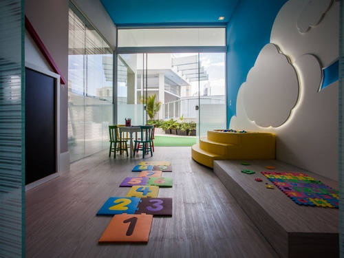 Imagem 18 de 30 de Excelente Apartamento No Diferenciado Centro De Balneário Camboriú. - Ap00925 - 34261162