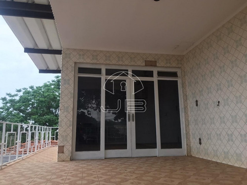 Imagem 6 de 29 de Chácara Para Aluguel Em Chácara Mendonça - Ch013452