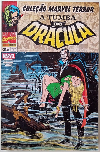 Drácula - 2 Volumes.