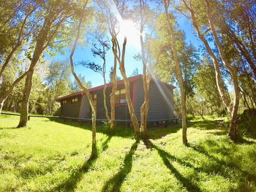 Imagen 4 de 29 de Villarrica, Hermosas Cabañas Con Tinaja Caliente