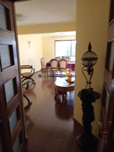 Departamento En Venta De 4 Dorm. En Concepción