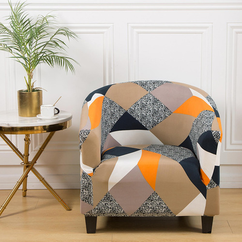 Funda Protectora Elástica Para Sillón, Funda Para Sofá