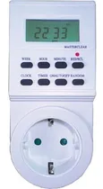 Comprar Timer \u002F Temporizador Digital Shuko