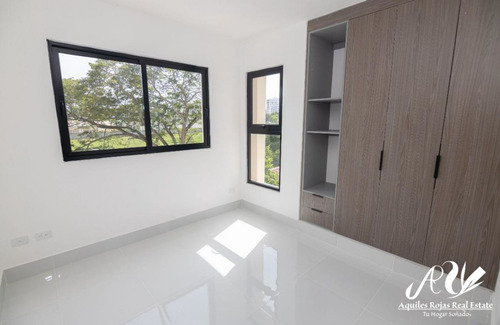 Treo Residences - 1666