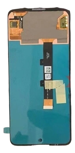 Pantalla Oled Táctil Para Moto Edge 20 Lite Xt2139-02