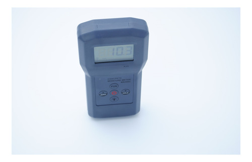Medidor De Umidade De Concreto Ms300c, Medidor De Umidade