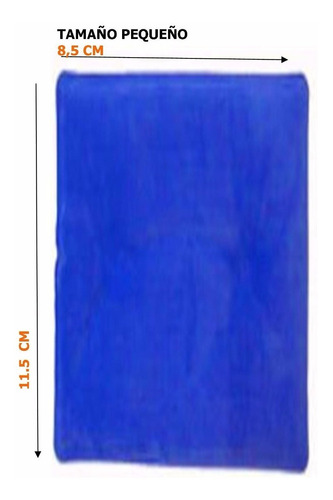 Paquete Compresa Gel Frío/calor Termoterapia Crioterapia