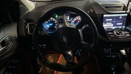 Imagen 9 de 15 de Ford Escape Titanium