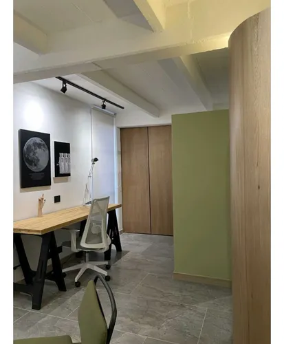 Apartamento Amoblado En Venta Poblado Sector San Diego (t)