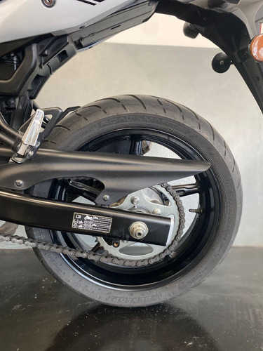 Suzuki Sv 650